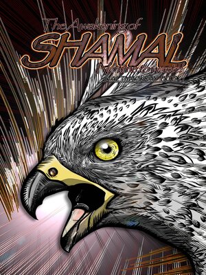 cover image of The Awakening of Shamal. No Time to Waste. Book 1. Bahrain Trilogy